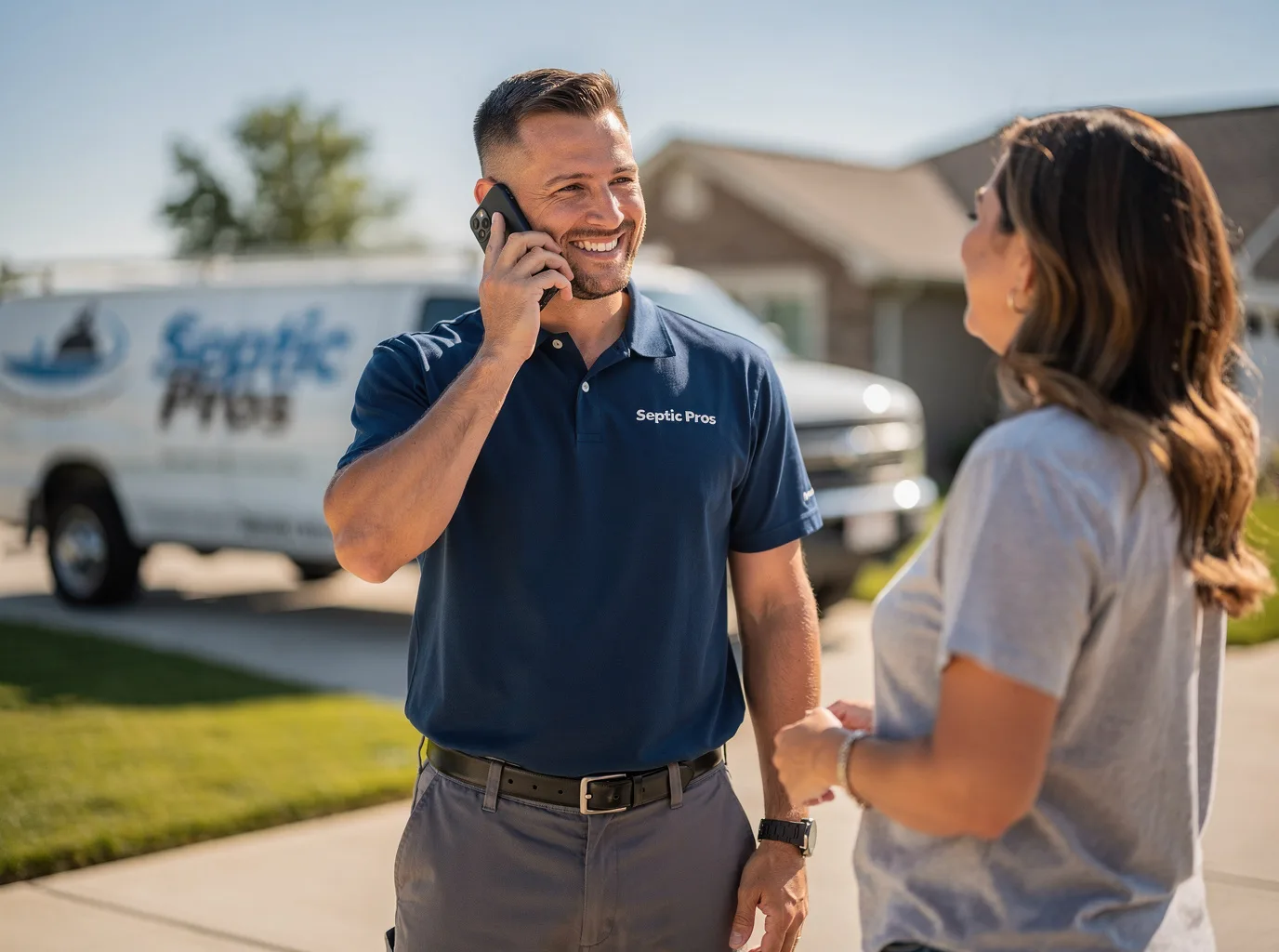 Septic Tank Pumping Elizabeth, AR FAQs